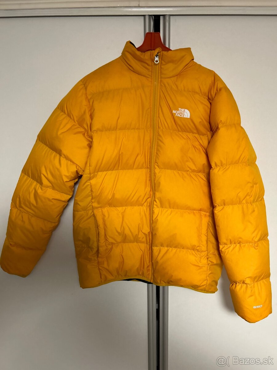 The North Face 550 Bunda