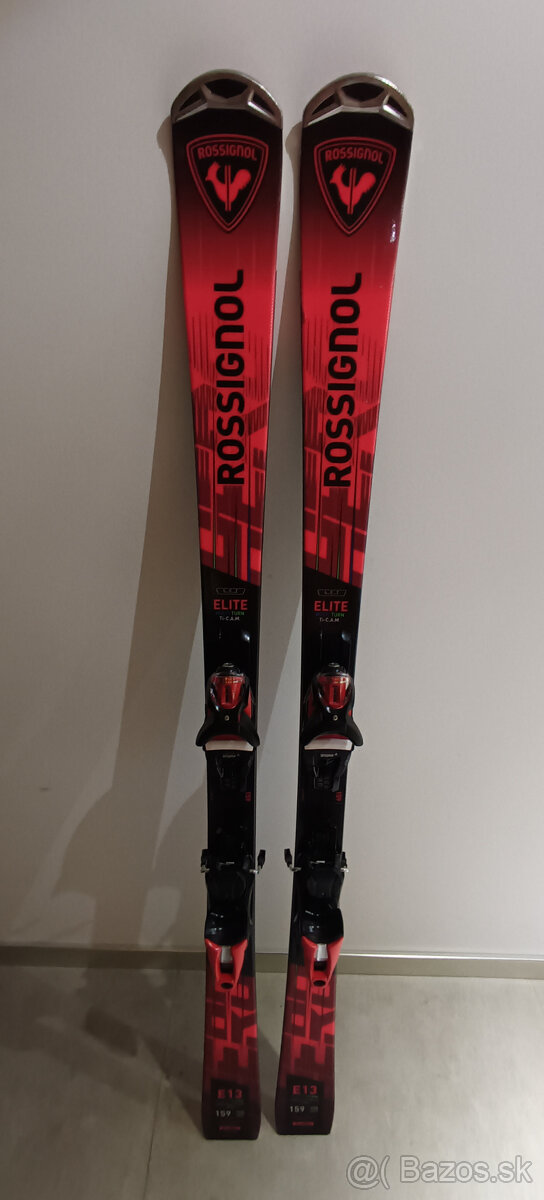 ROSSIGNOL Hero Elite MT Ti CAM model 24/25, 159 cm