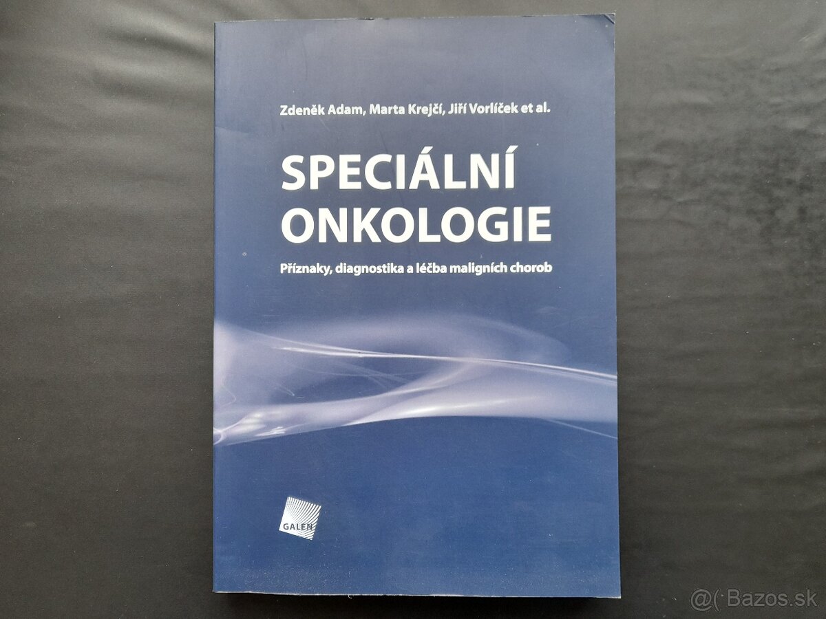 Speciální onkologie