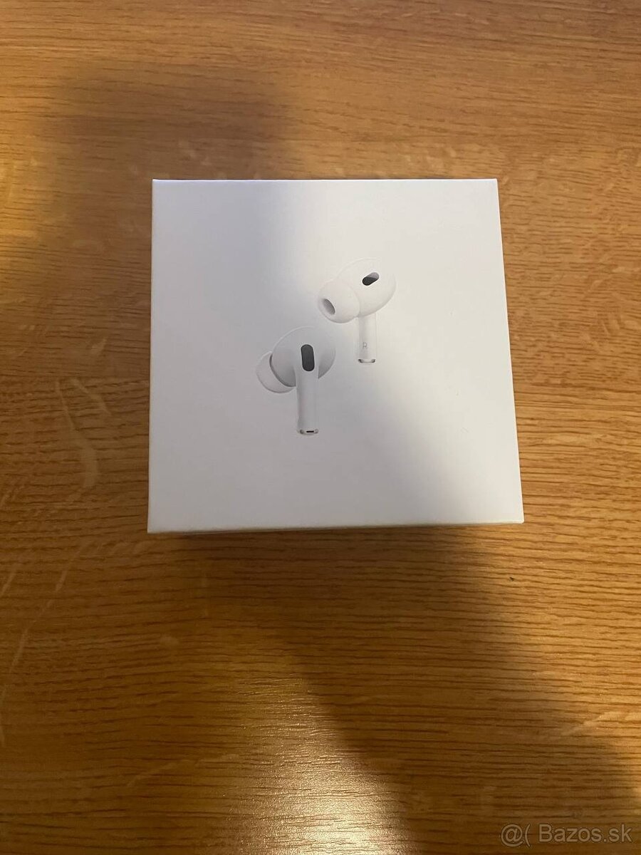 Airpods pro 2