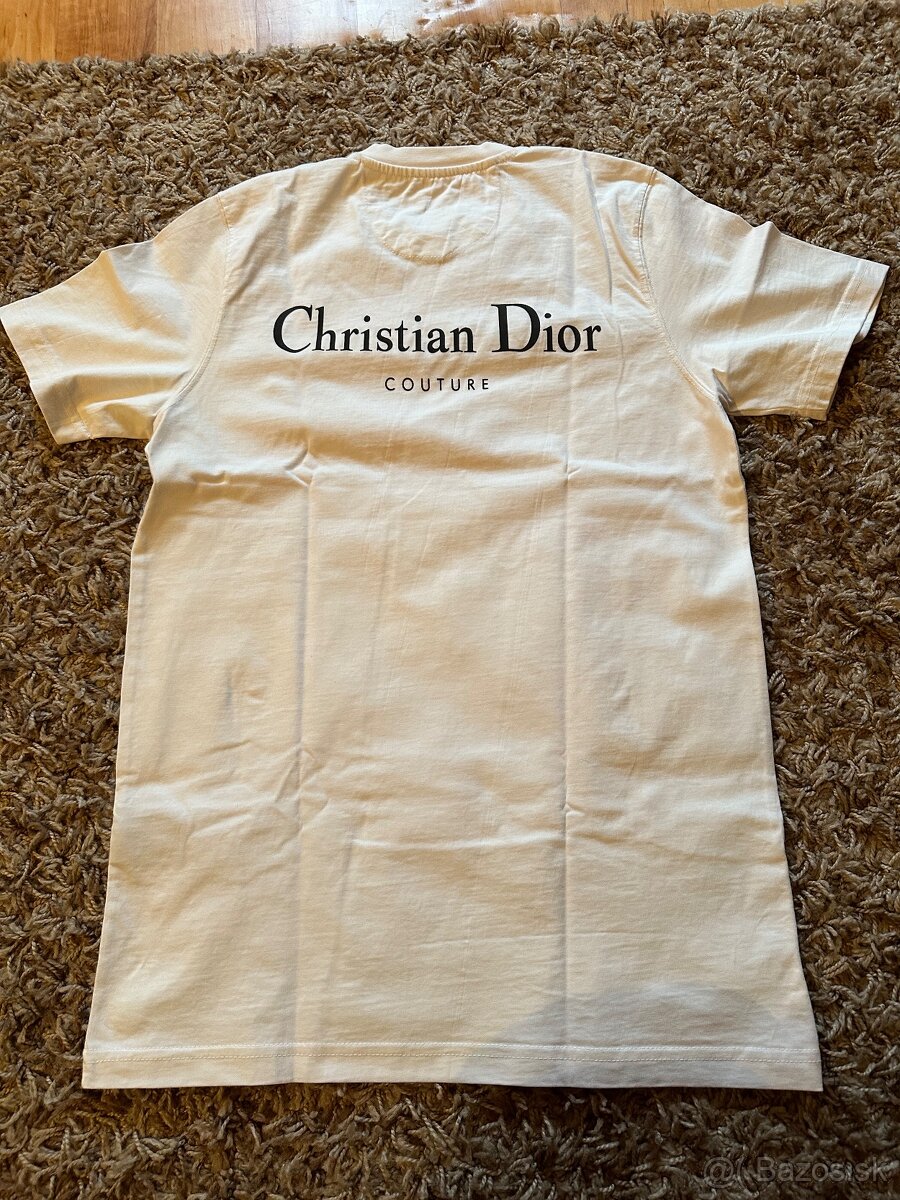 Christian Dior