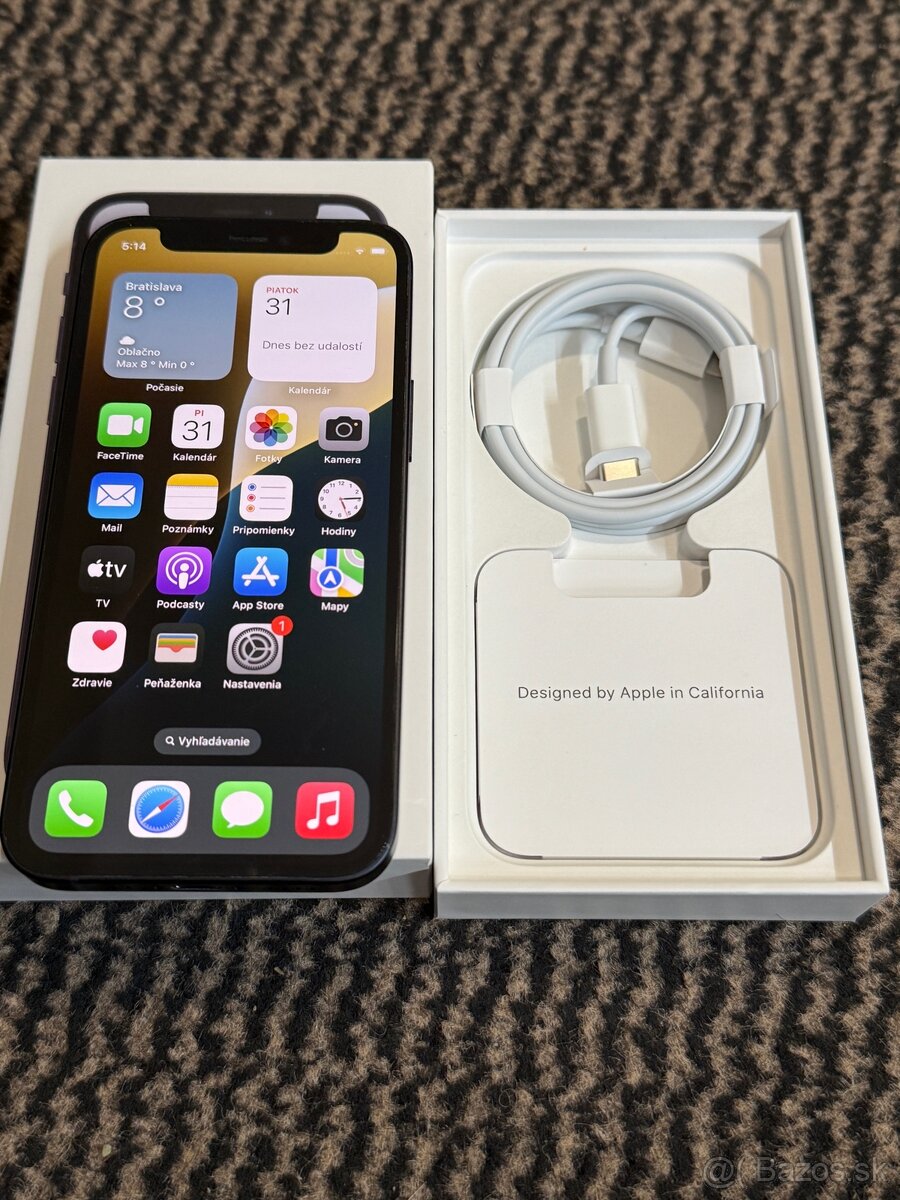 Apple iPhone 12 Mini 64GB