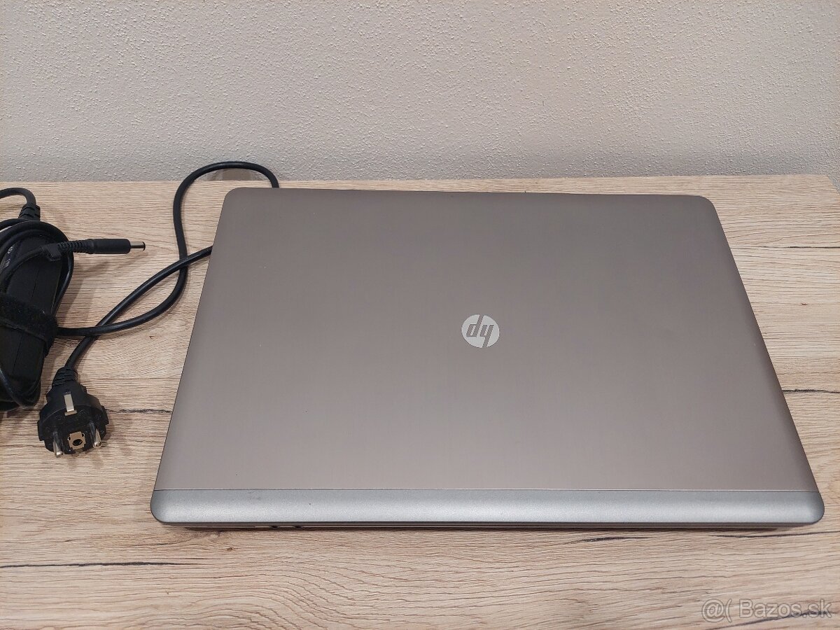 HP ProBook 4540s