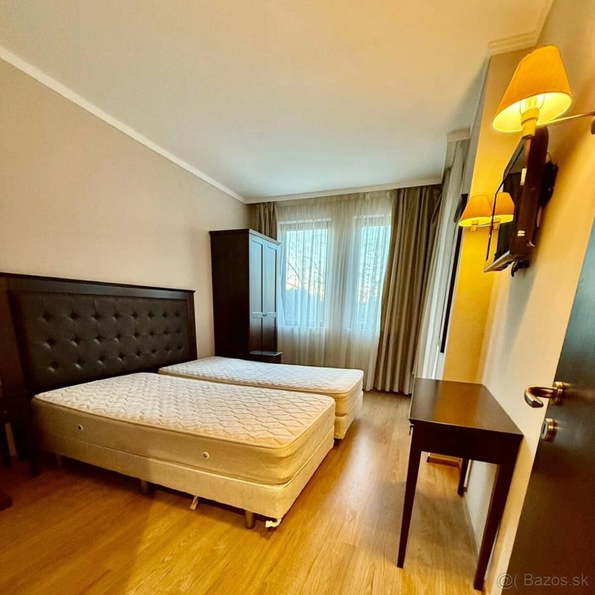 Na predaj apartmán v luxusnom Barcelo Royal Beach