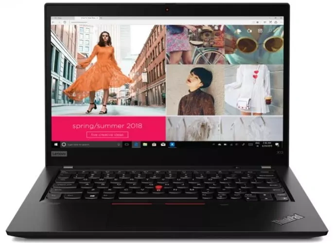 LENOVO ThinkPad X13 i7-10610U/16GB/512GB/13.3FHD