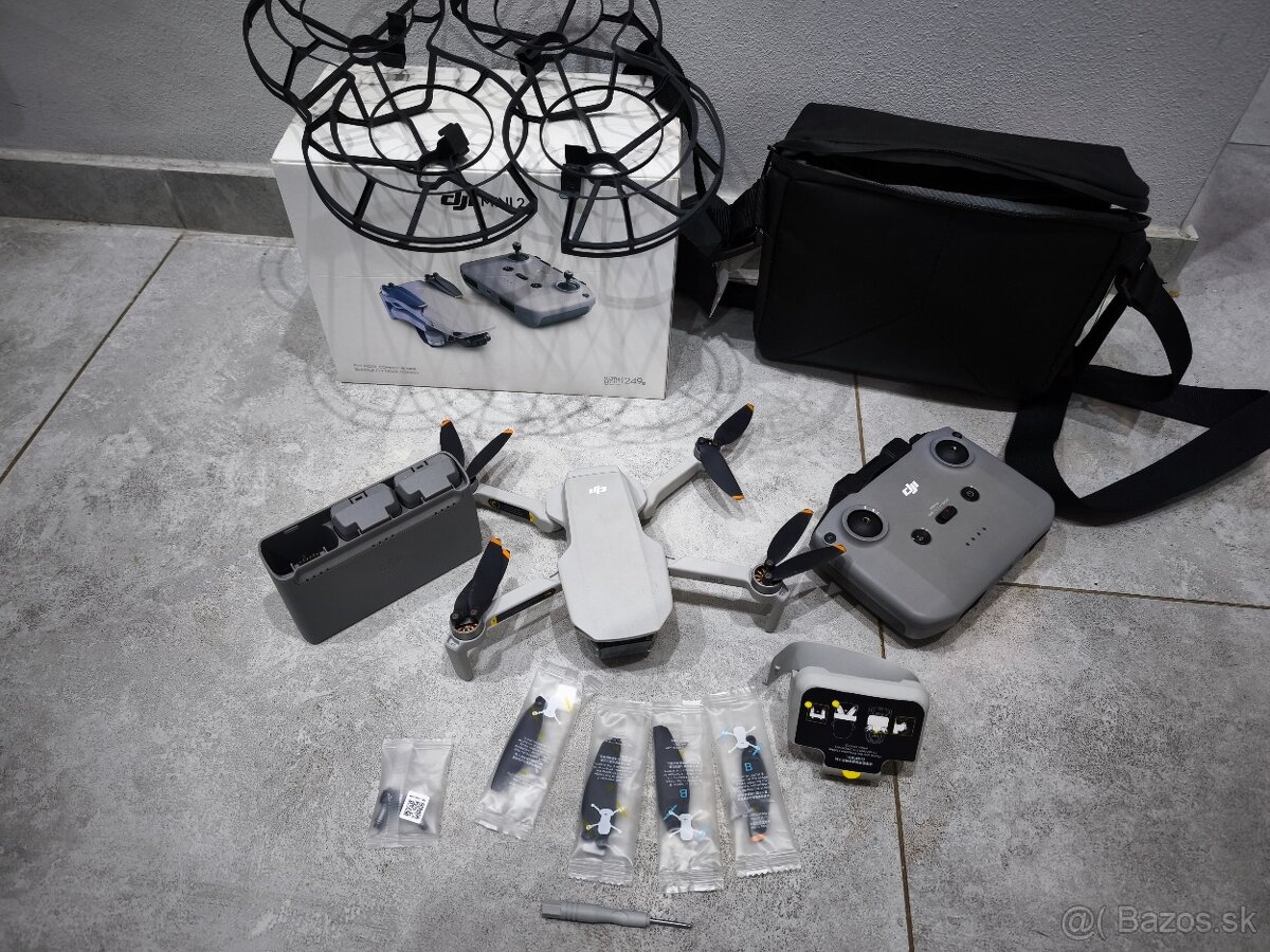 Dji mini 2