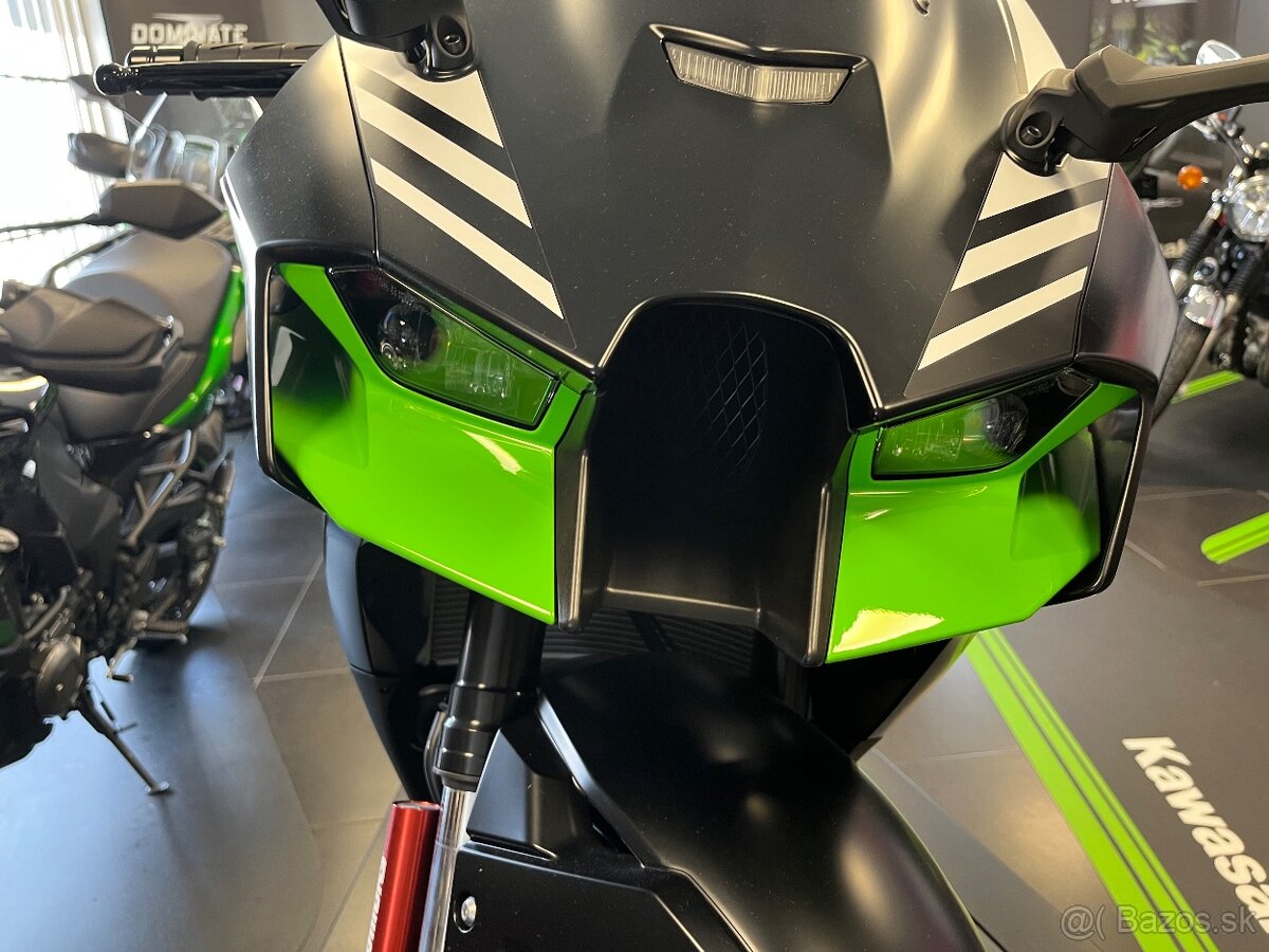 Kawasaki zx10r