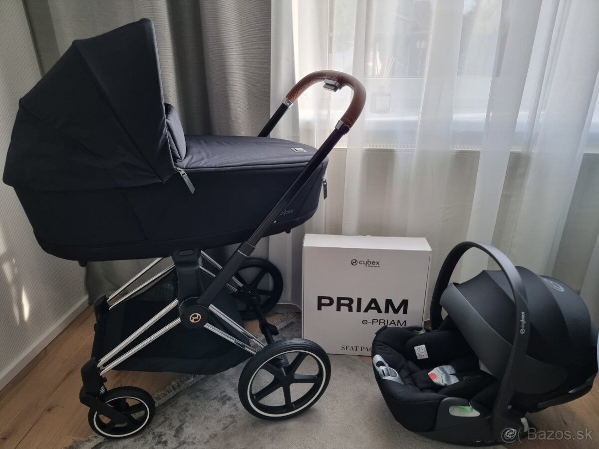 Cybex Priam 04  2024