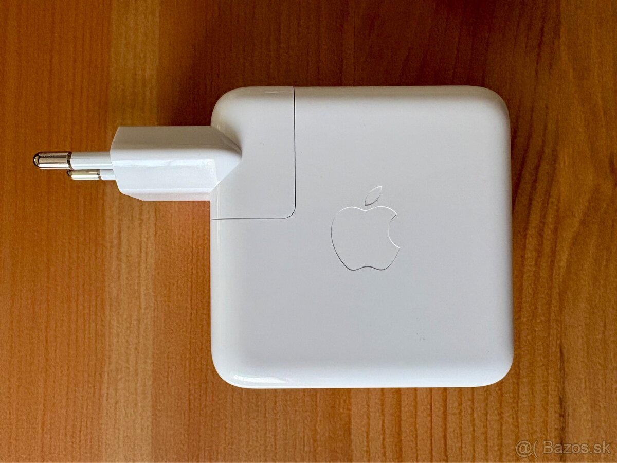 Apple 30W USB-C nabíjací adaptér