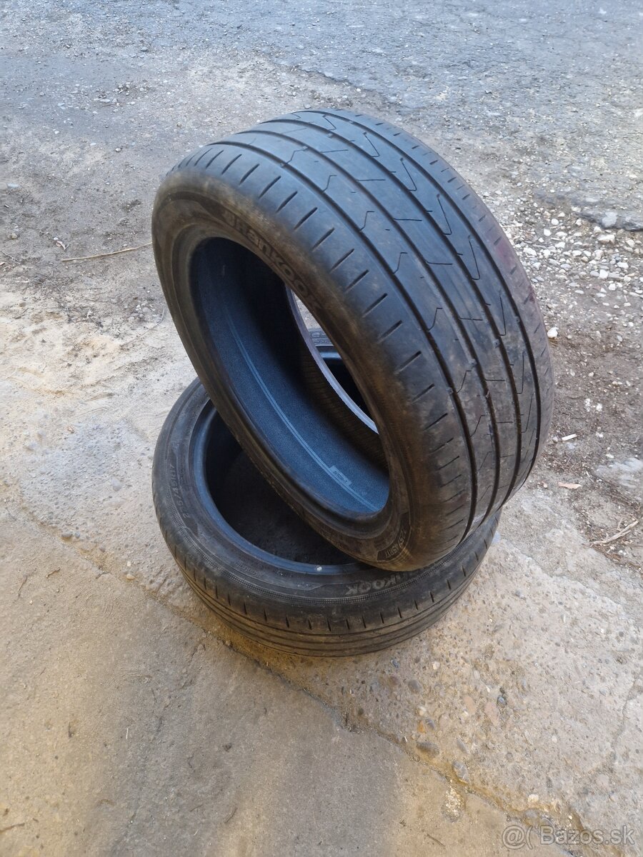 225/45R17 HANKOOK