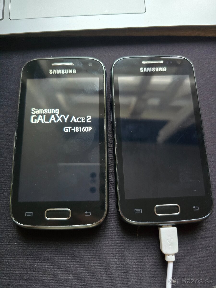 Samsung Ace 2 - 2ks - - - 20eur - - -