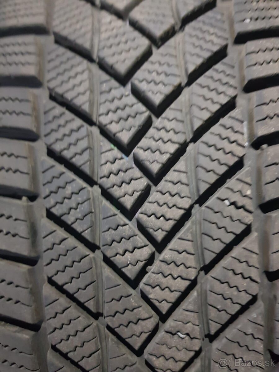 Matador 235/60 R18 107V zimne +dezent R18 bezne opotreb.