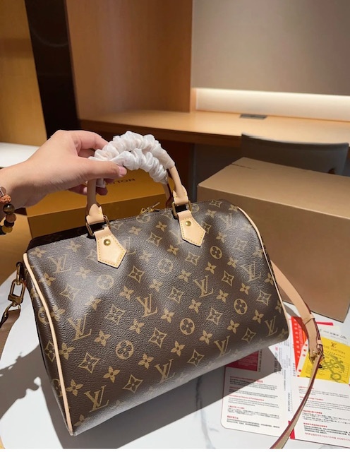 LV speedy 30 kabelka