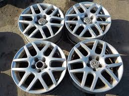 5x100 R16 Montreal BBS