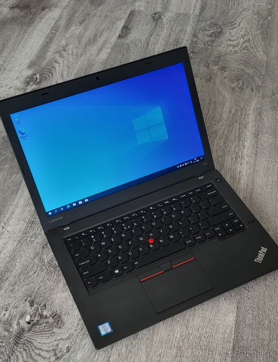 Lenovo ThinkPad T460