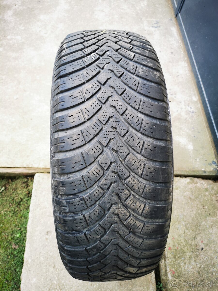 Zimné pneumatiky 225/60 R17