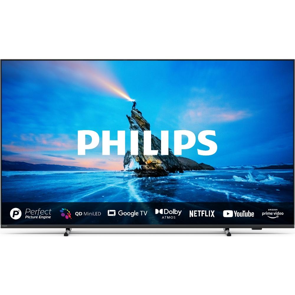 Predam QD MiniLED televízor Philips 55PML8709/12