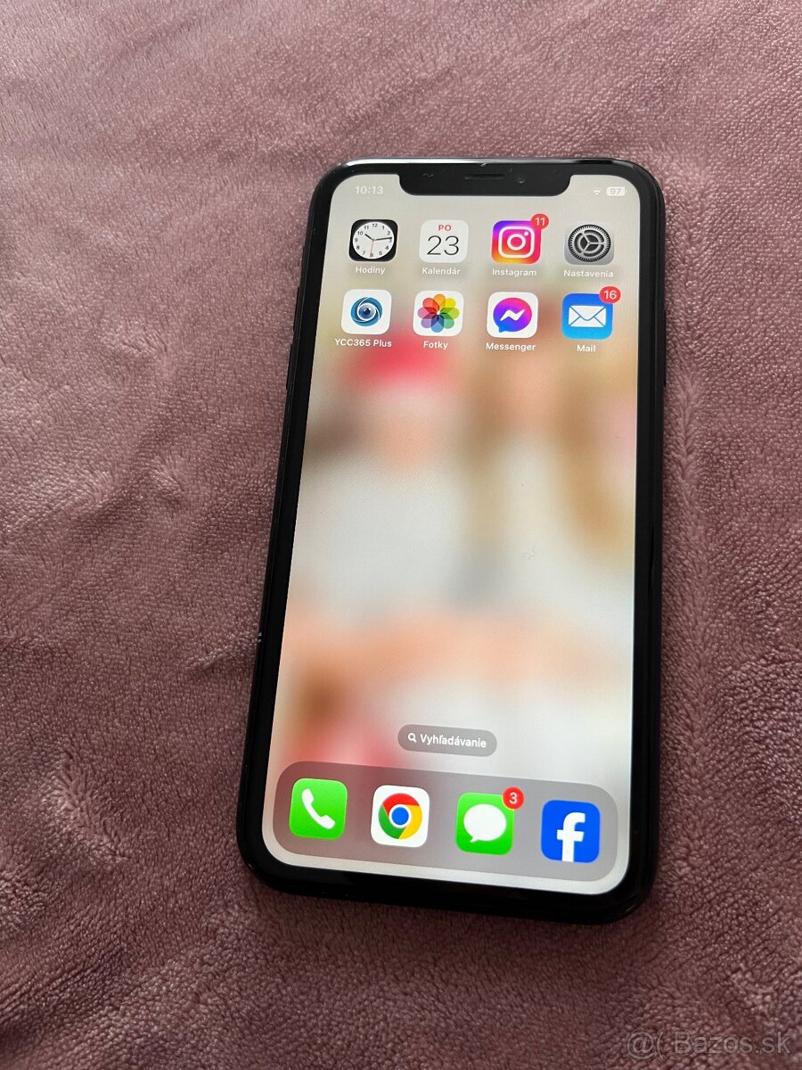 iPhone XR 64GB