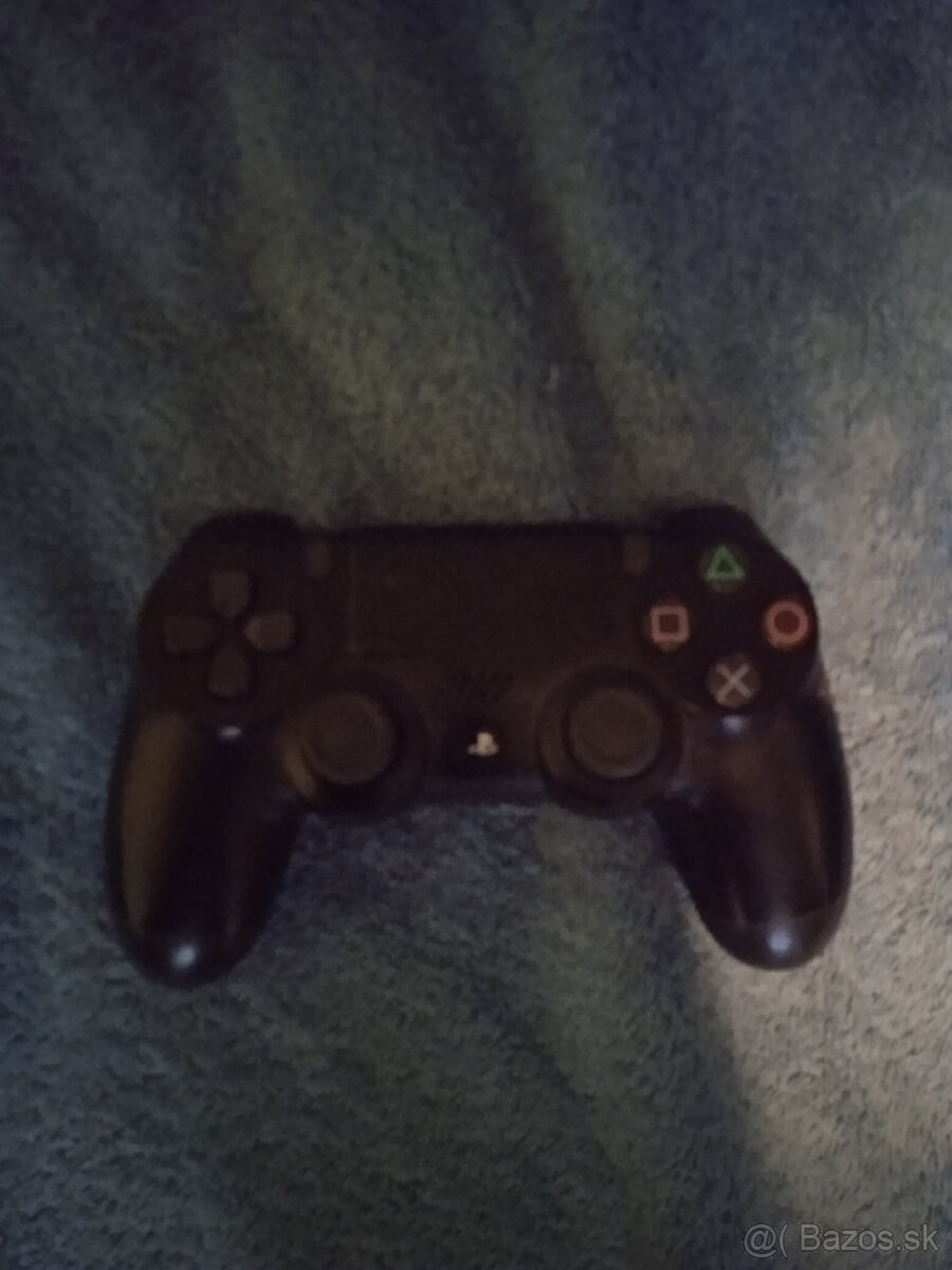 Joystick PS 4