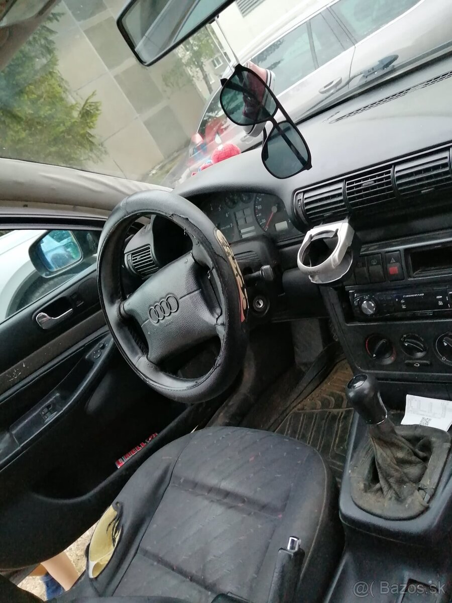 Audi a4 b5