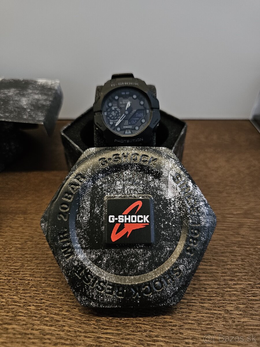 Casio G-shock