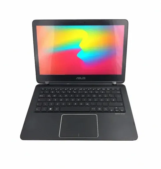 Asus ZenBook Flip UX360U i5-7200U 8 RAM 256 SSD 13.3