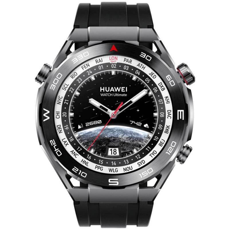 Huawei ultimate watch