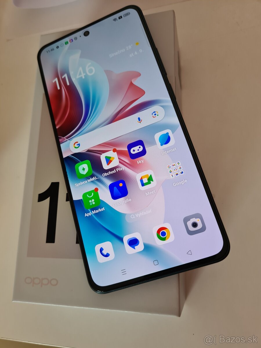 Oppo Reno 11F::::8/256 GB:::