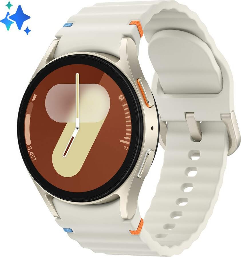 Predam SAMSUNG Galaxy Watch7 40mm LTE