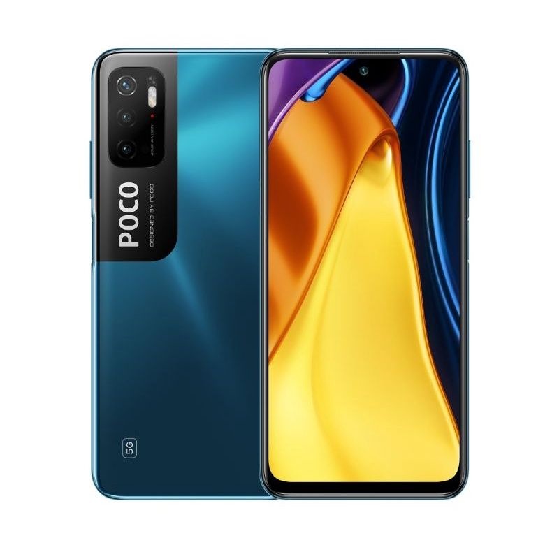 XIAOMI POCOO M3 PRO 5G 6GB RAM 64GB