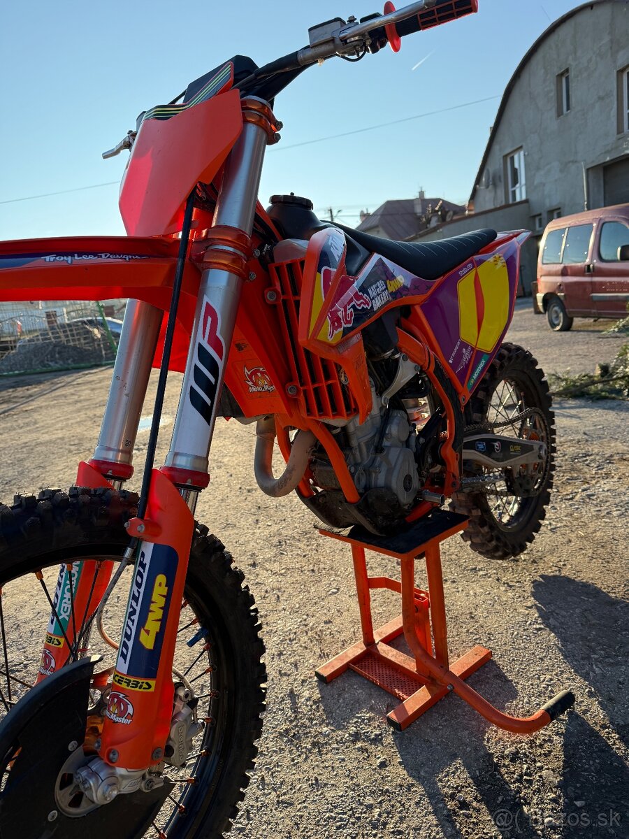 Ktm sxf250