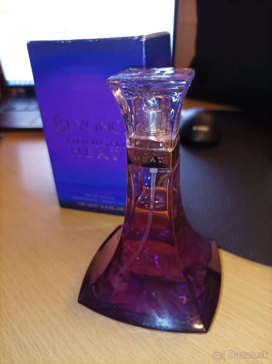 Beyonce – Midnight Heat 100ml