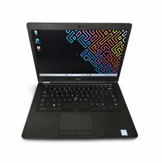 Dell Latitude 5480