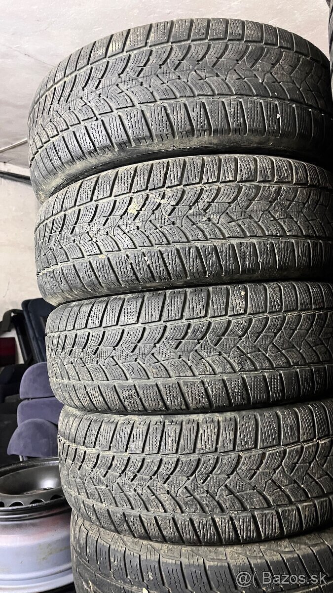 ◾️Pneu 225/65 r17