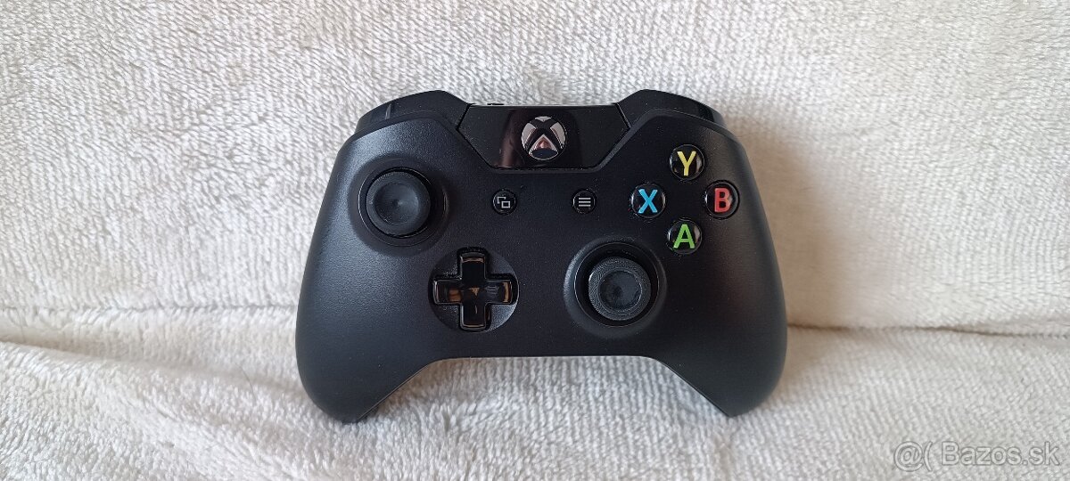 Gamepad pre xbox one