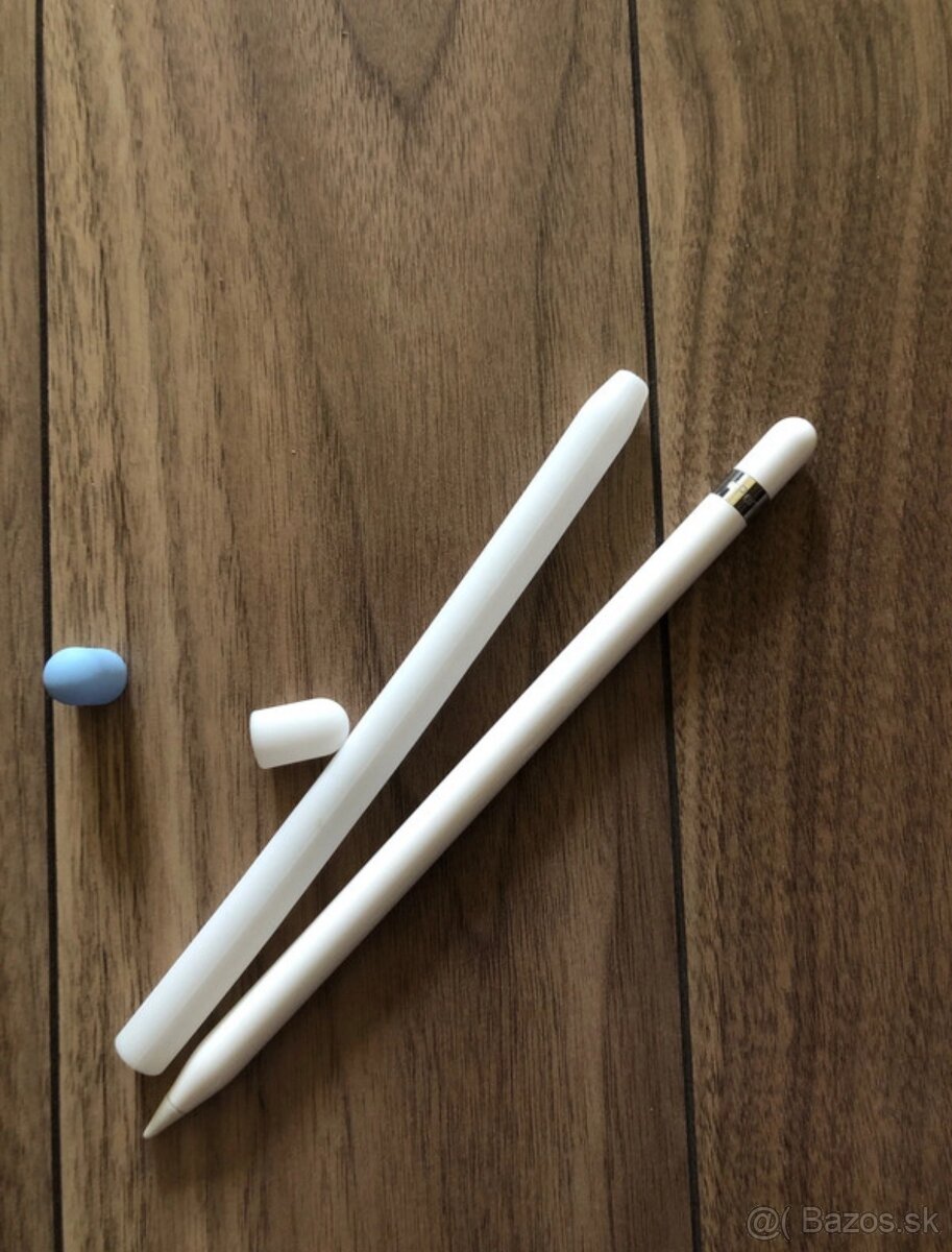 Apple pencil 1