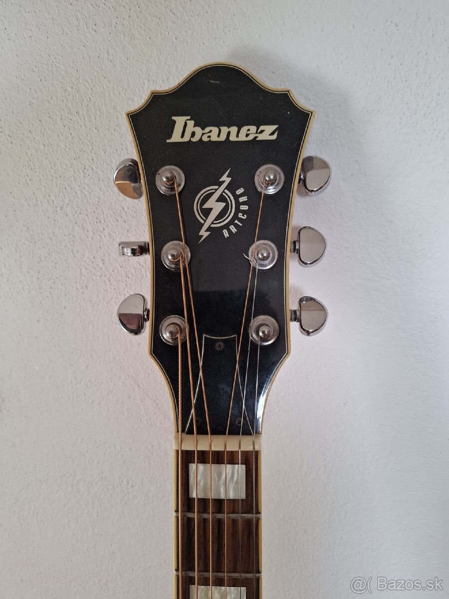 Ibanez AFS75T