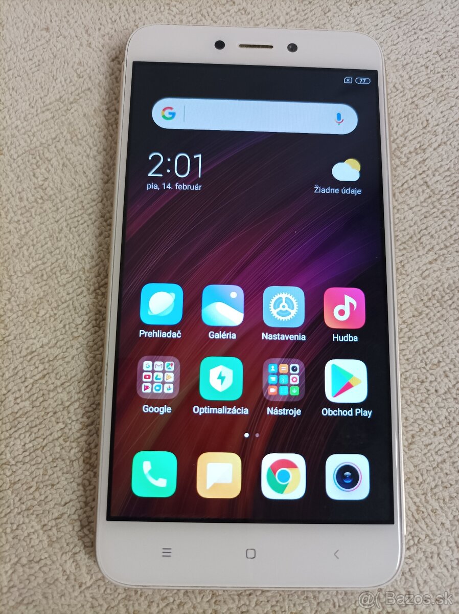 Xiaomi Redmi 4X