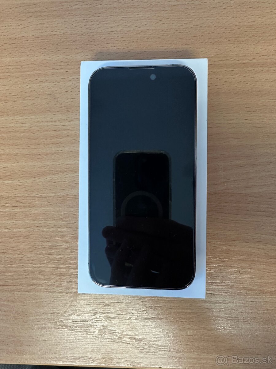 iPhone 14 PRO 256GB