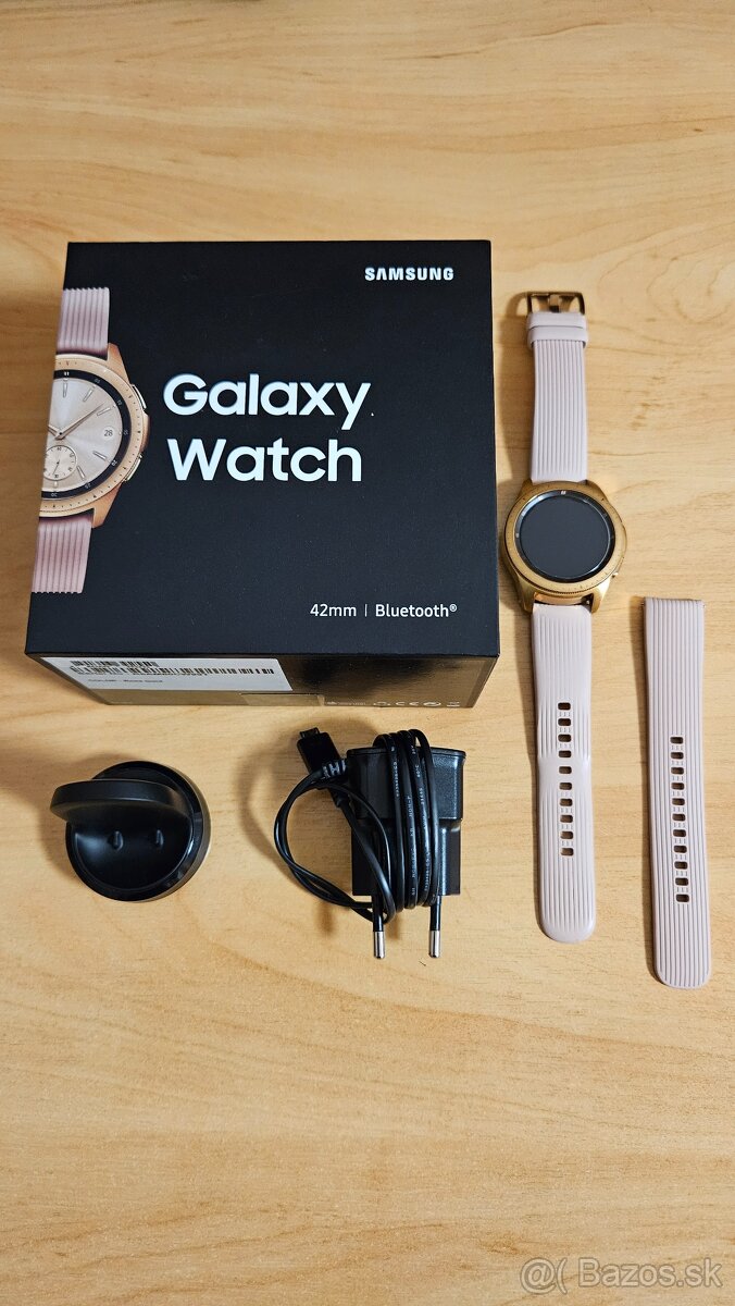 Samsung Galaxy Watch 42mm