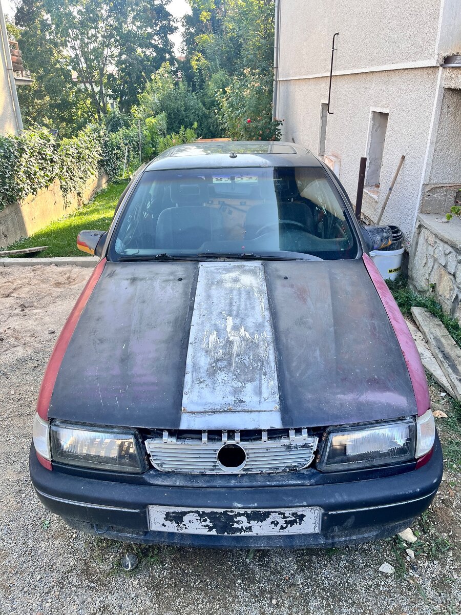 Opel Vectra na súčiastky