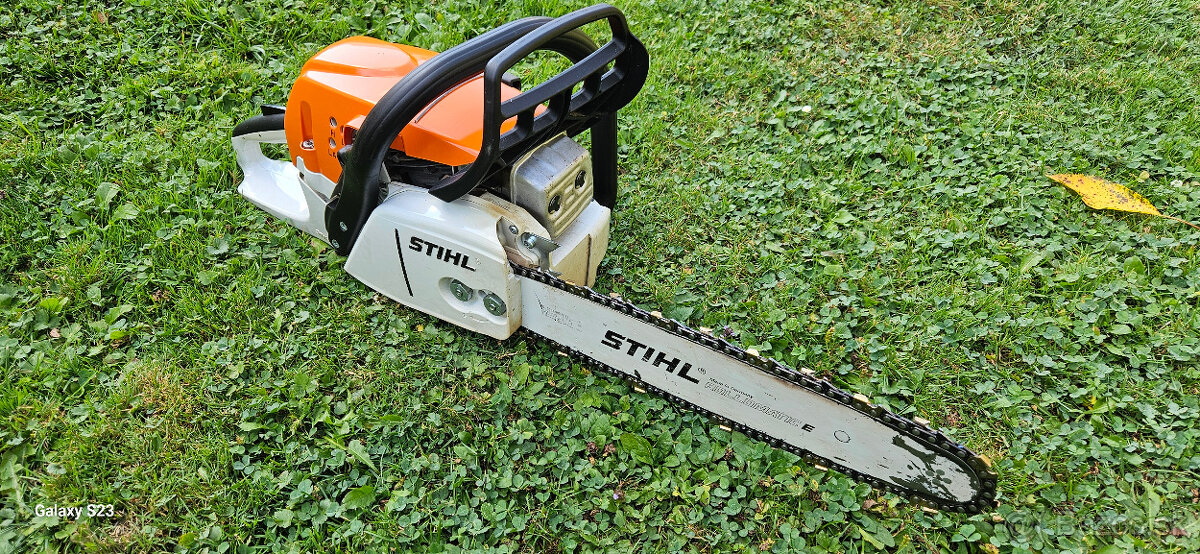 Stihl MS291