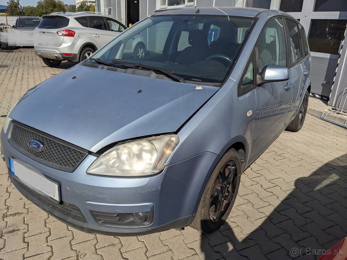 FORD C-Max Trend 1,6TDCi