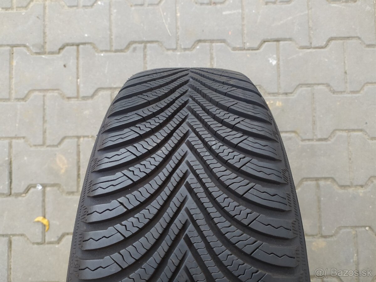 Zimné pneu Michelin Alpin 205/60 R16