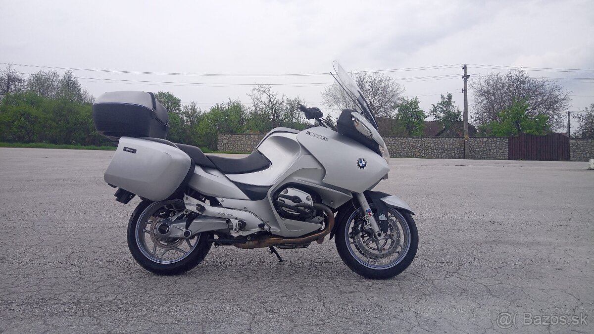 BMW R 1200 RT