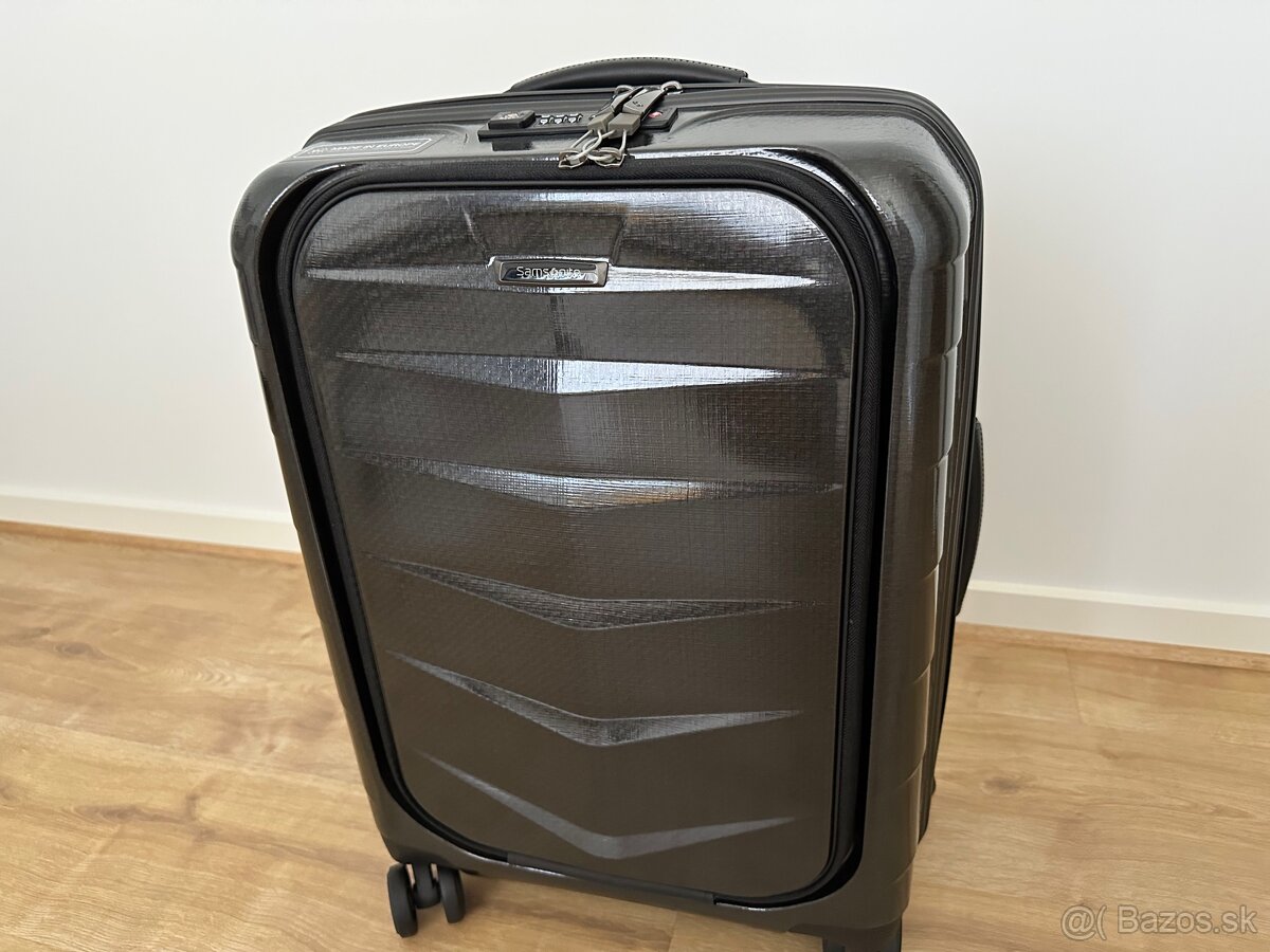 Samsonite 55cm kufrík