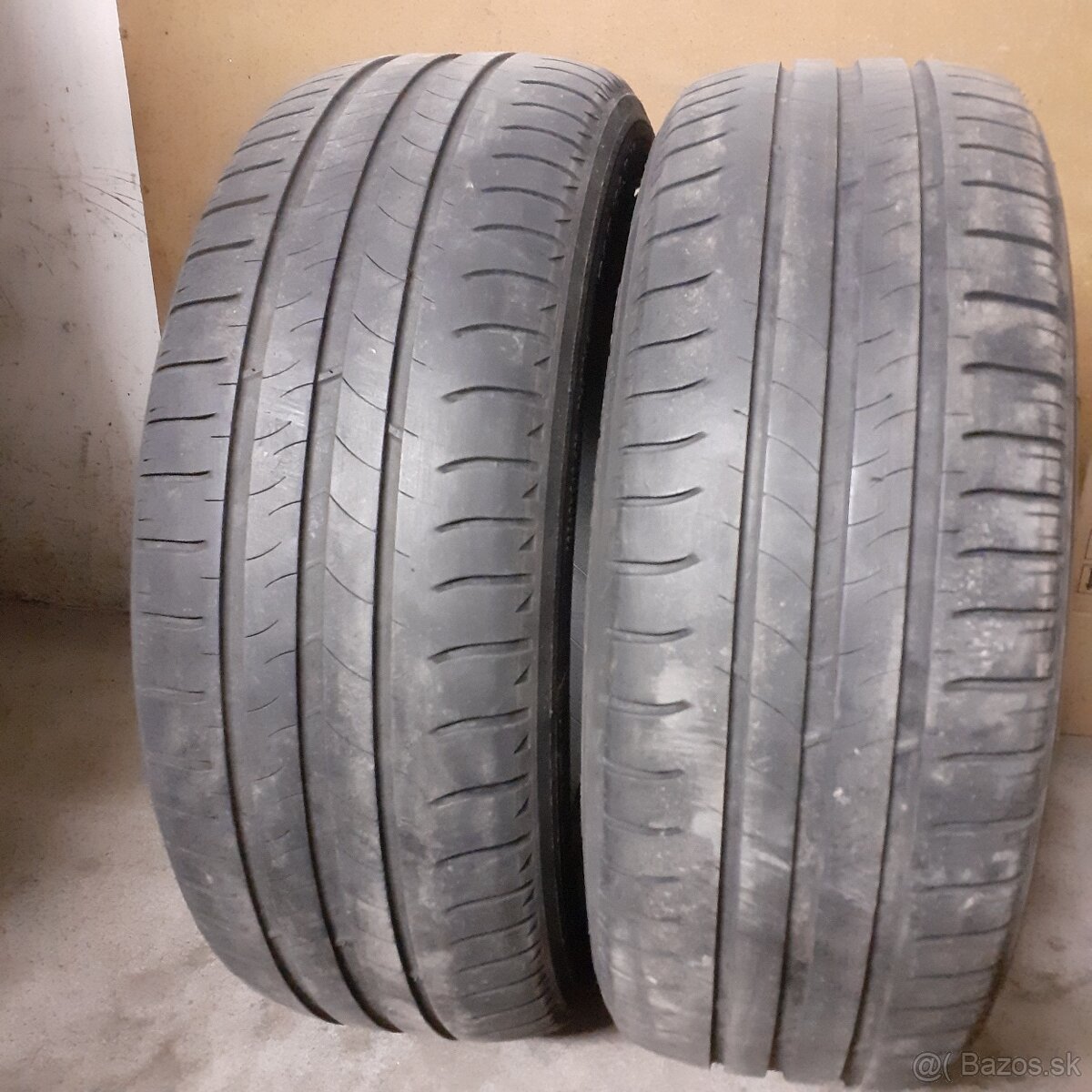 Michelin 205/60 R16 energy saver