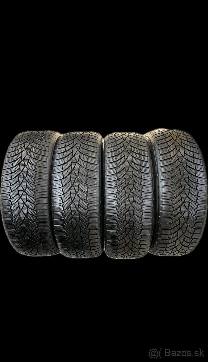 Zimne 275/45 R21 4ks