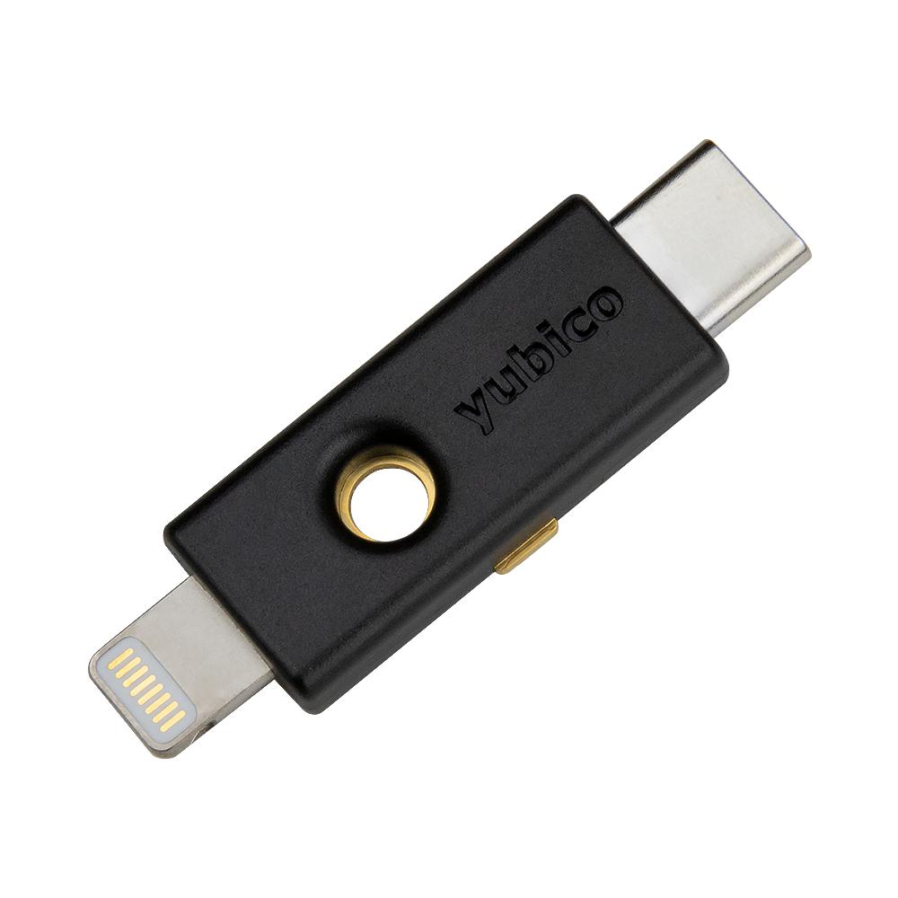 Yubikey 5Ci