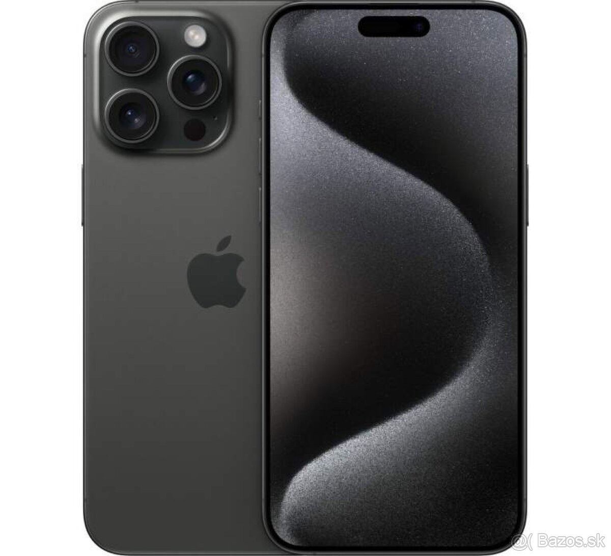 Predám,Vymením Apple iPhone 15PRO MAX 256GB